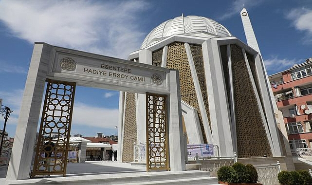 Esentepe Korsan Taksi